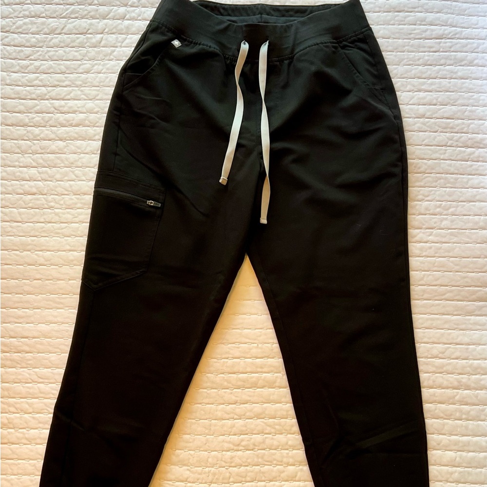 Figs Zamora Jogger Scrub Pants